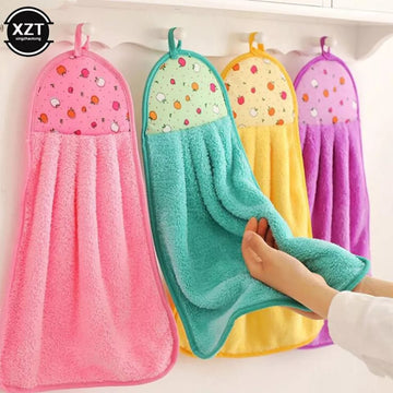 Imported Kitchen Hanging Towel